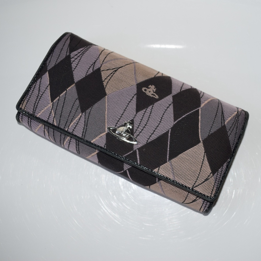 Vivienne Westwood Wallet - Picture 1 of 6